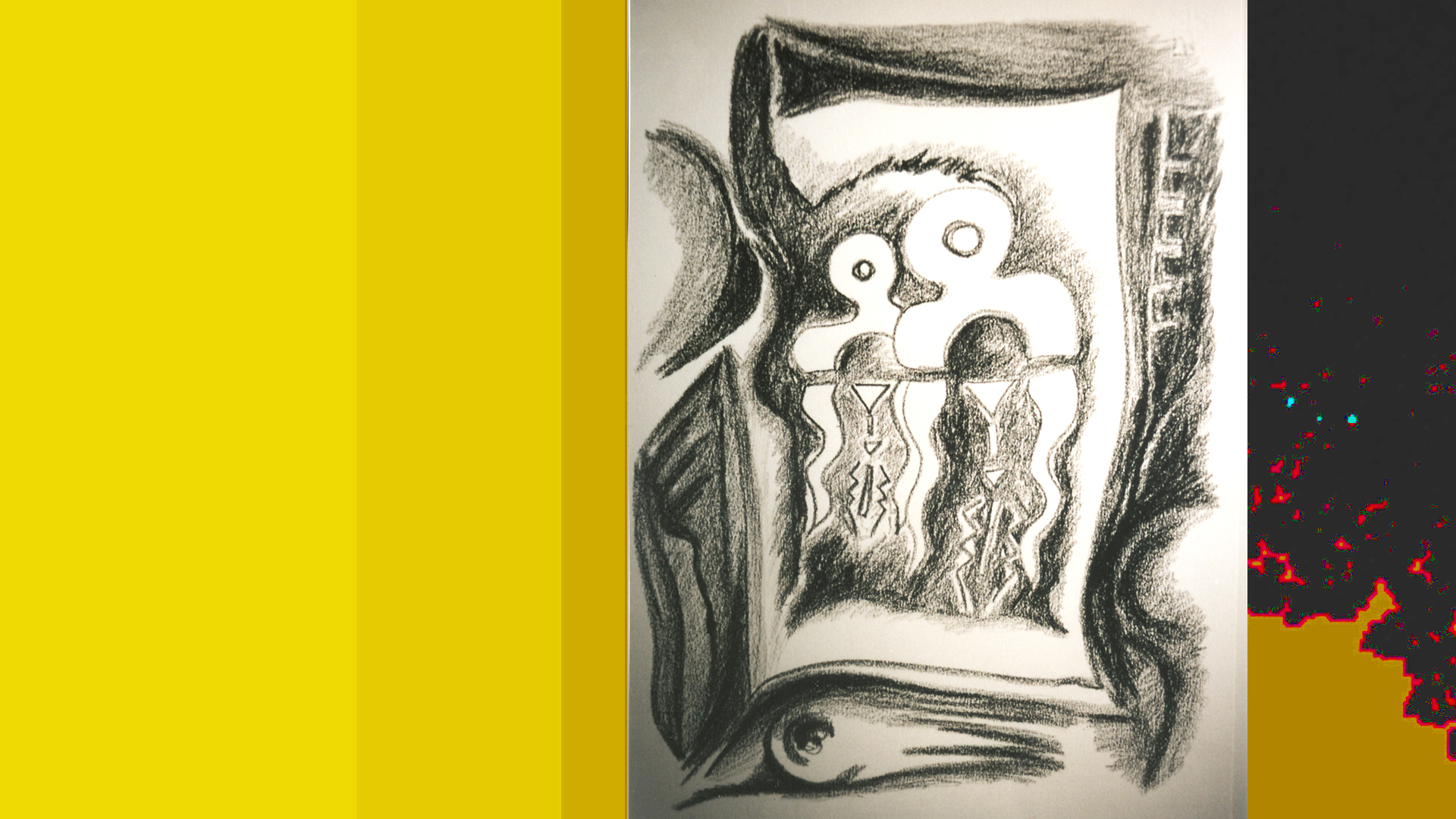 Ionone - The Cosmic Civilization - Terrestrial 