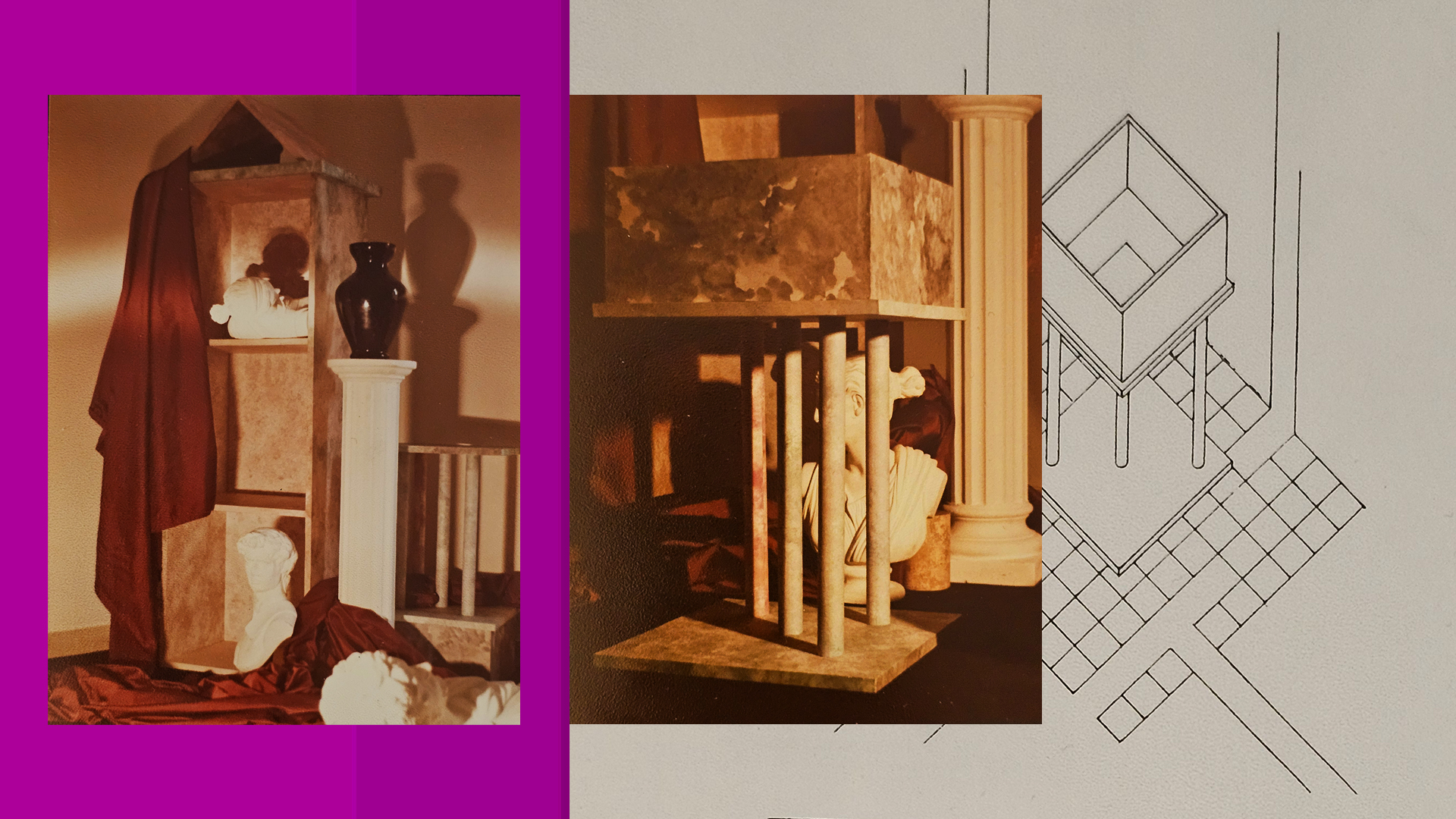 Ionone Design - Furniture Design