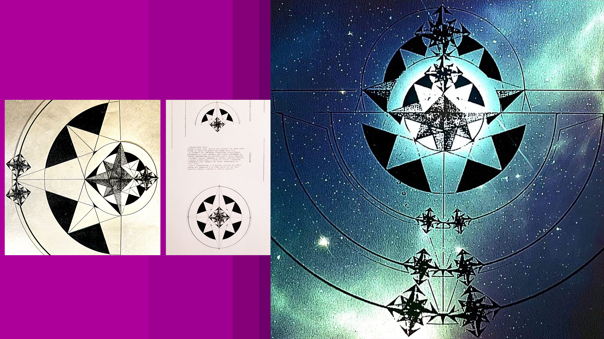 Ionone Design - Universal Circle 