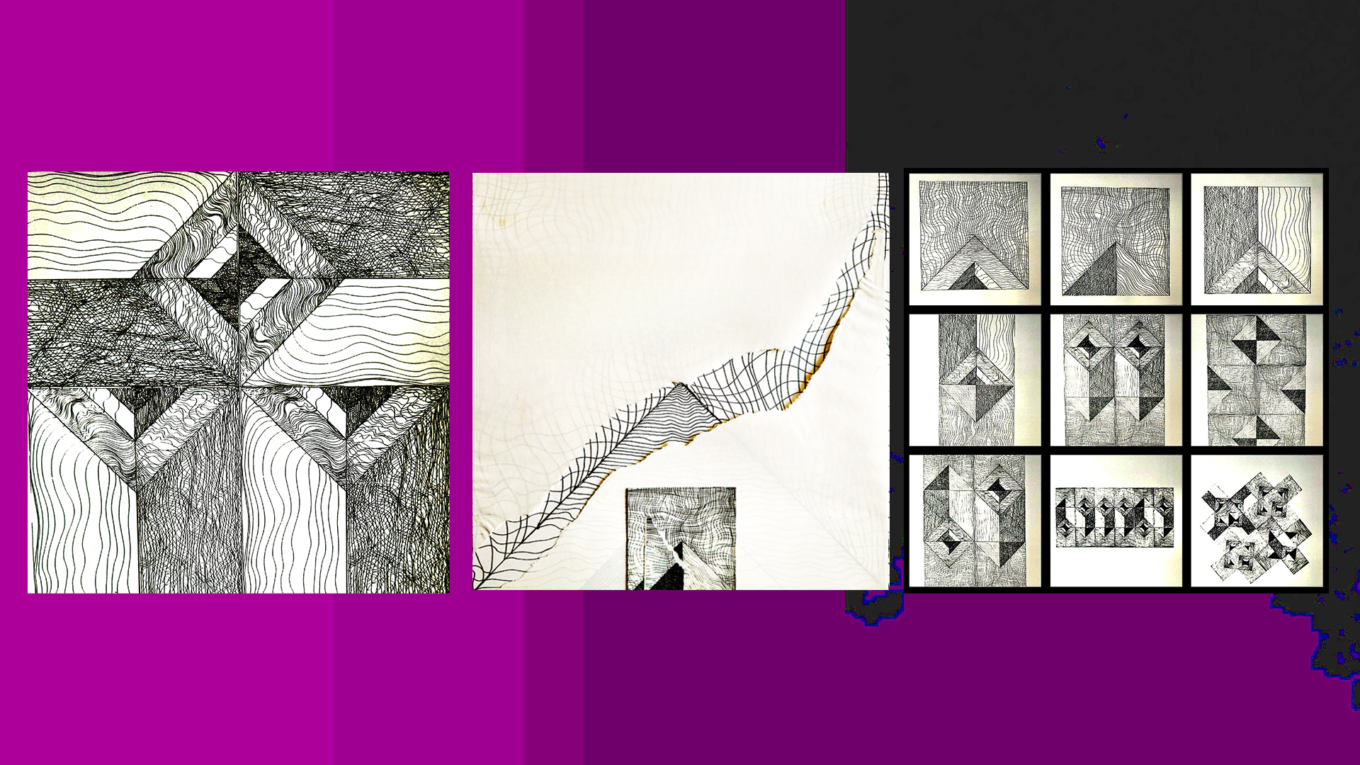 Ionone Design - Cubik Web 