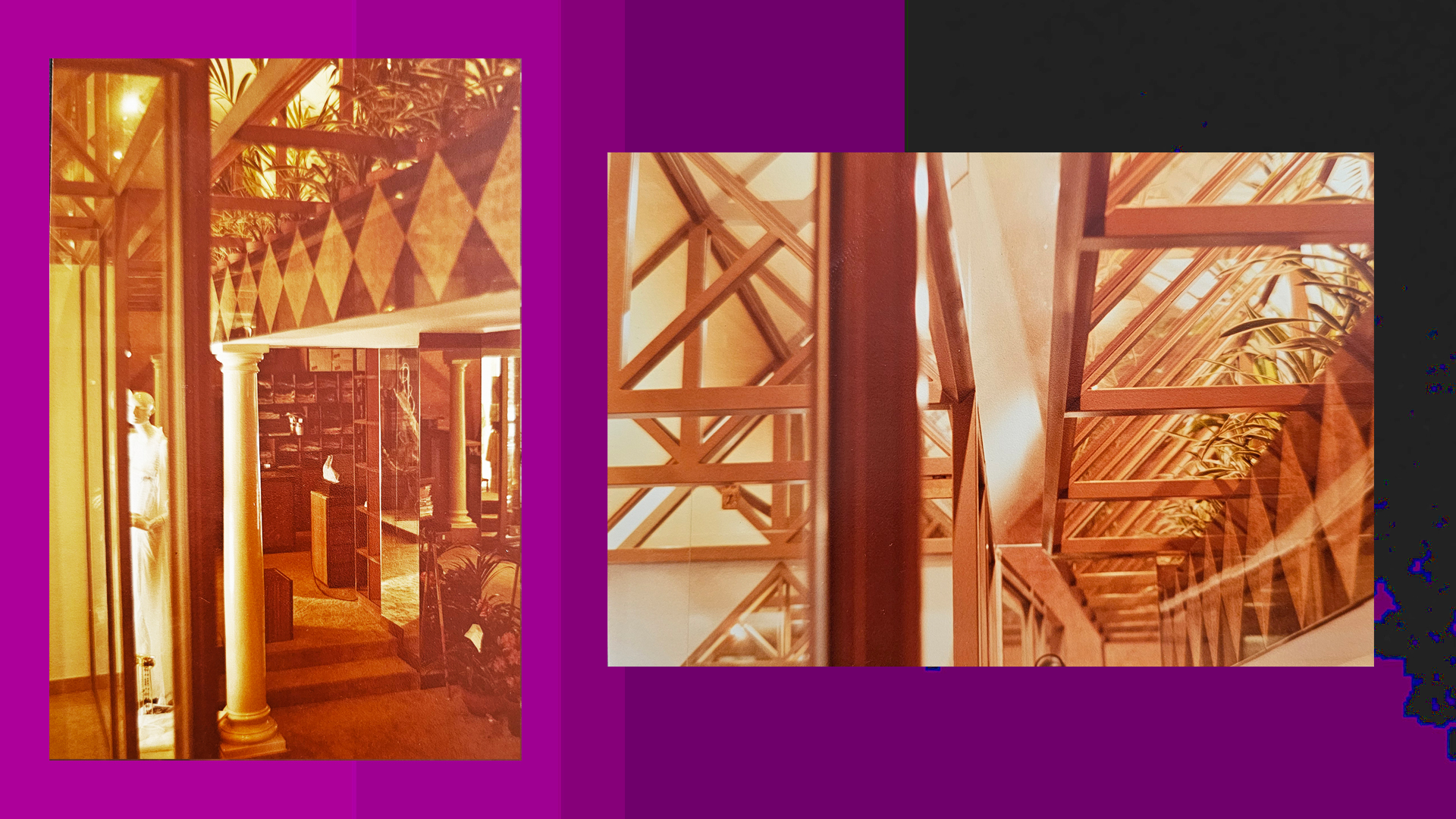 Ionone Design - Interior Design