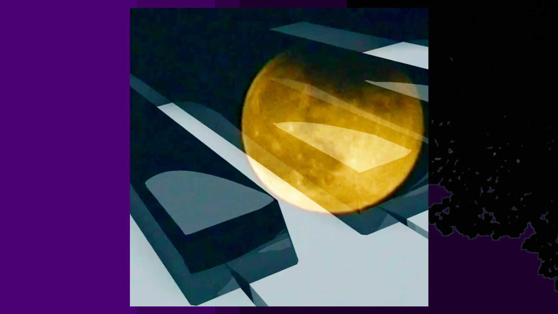 Lunation by ionone Music