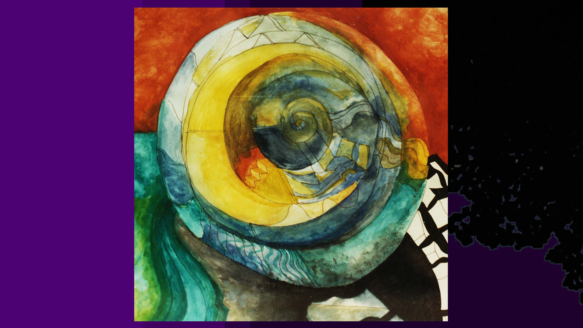 Opera One - You by ionone Music