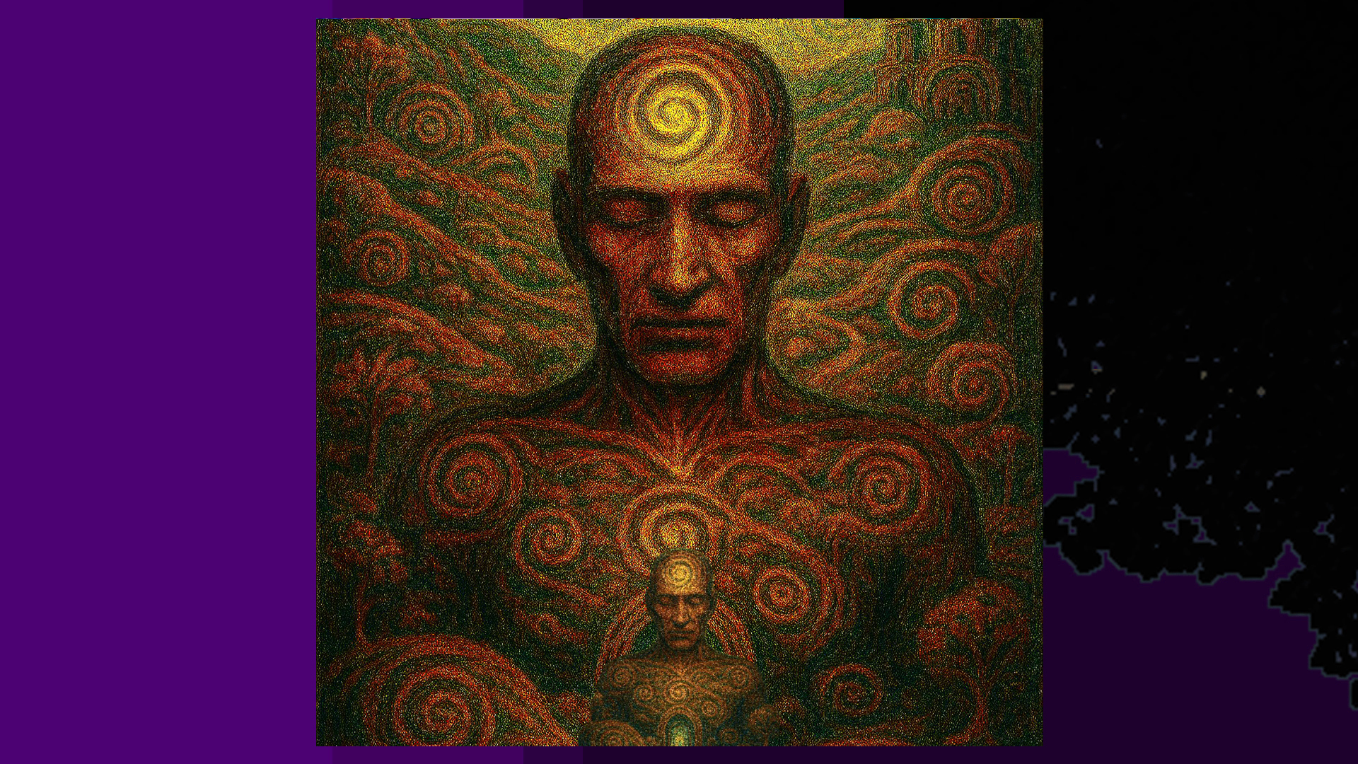 Inner Land by ionone Music