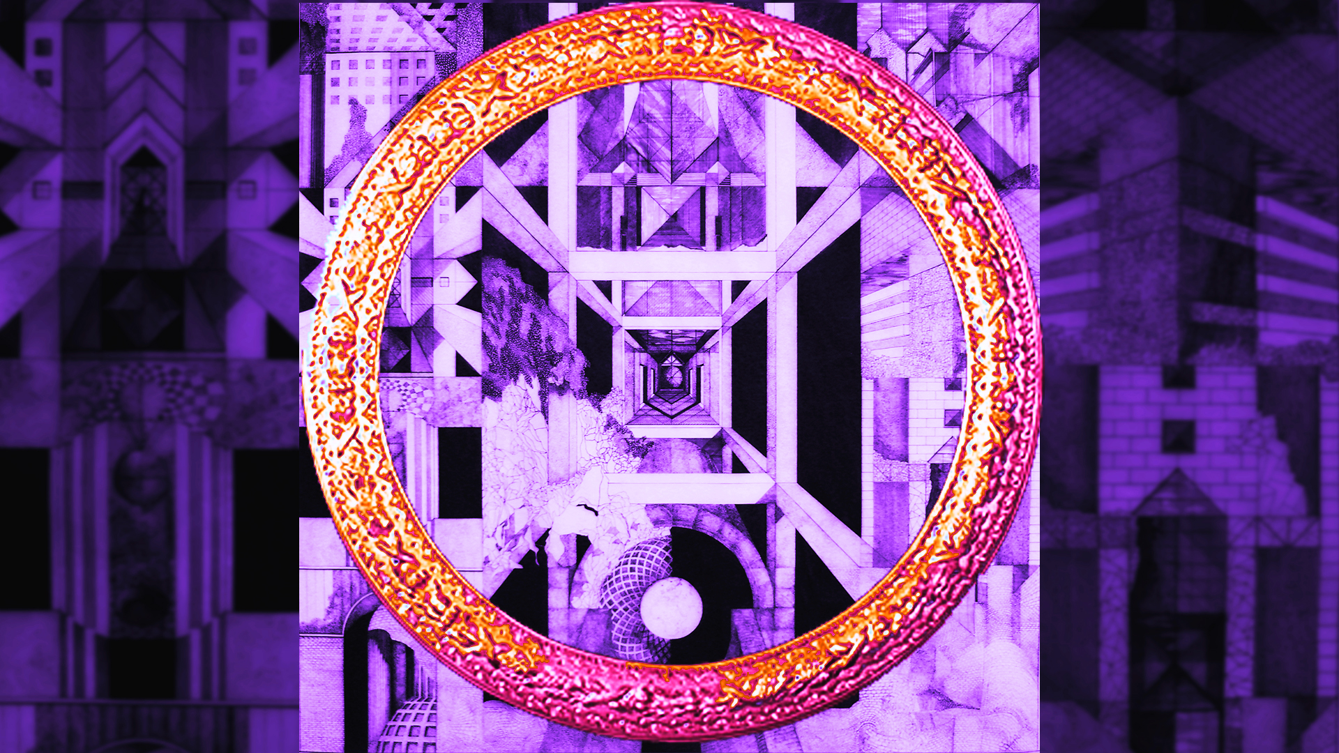 Time Machine - The passage of time