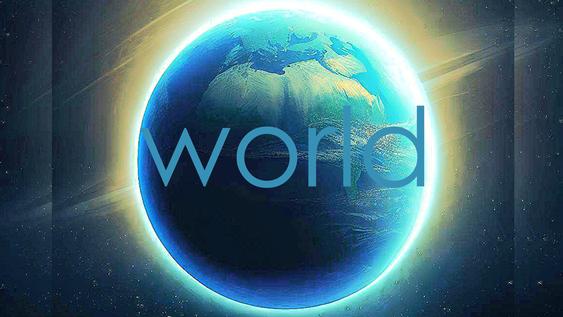 Ionone World