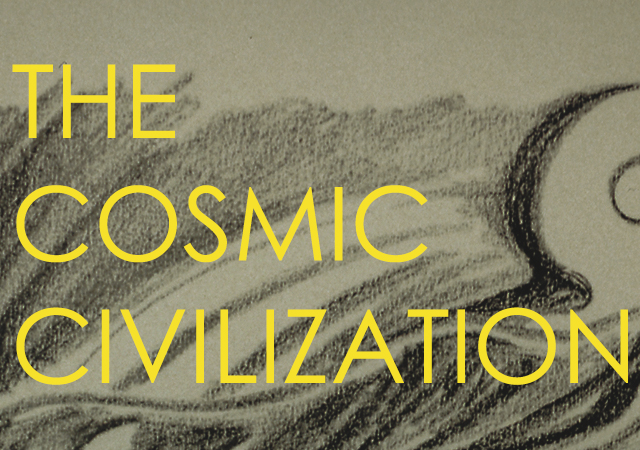 The Cosmic Civilization
