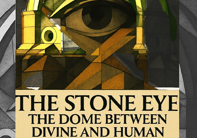 Design of New Words - The Stone Eye